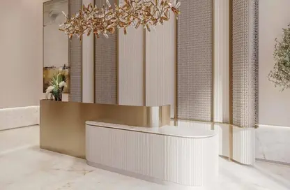 Apartment - 1 Bedroom - 2 Bathrooms for sale in Floarea Oasis - Dubai Land Residence Complex - Dubai