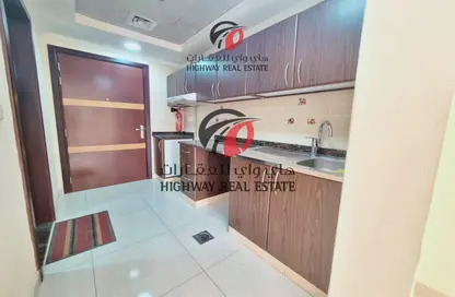 Apartment - Studio - 1 Bathroom for rent in Al Warsan 4 - Al Warsan - Dubai