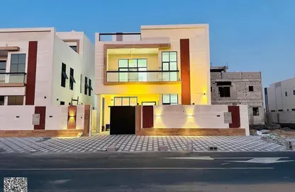 فيلا - 6 غرف نوم - 8 حمامات للبيع في الباهيه هيلز - الباهية - عجمان