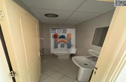 Apartment - 2 Bedrooms - 2 Bathrooms for rent in Al Jurf 3 - Al Jurf - Ajman Downtown - Ajman