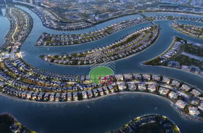 Villa - 6 Bedrooms - 7+ Bathrooms for sale in AlThuraya Island - Ajmal Makan City - Sharjah Waterfront City - Sharjah