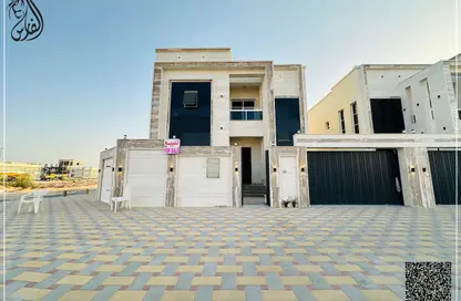 فيلا - 4 غرف نوم - 6 حمامات للبيع في الزاهية جاردنز - الزاهية - عجمان
