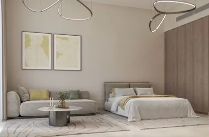Apartment - 2 Bedrooms - 3 Bathrooms for sale in 08 Life Residences - Phase 3 - International City - Dubai