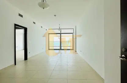 Apartment - 1 Bedroom - 2 Bathrooms for rent in Azure Residences - Palm Jumeirah - Dubai
