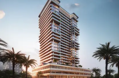 Apartment - Studio - 1 Bathroom for sale in Binghatti Hillside - Dubai Science Park - Dubai