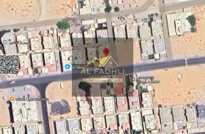 Land - Studio for sale in Al Rawda 2 Villas - Al Rawda 2 - Al Rawda - Ajman
