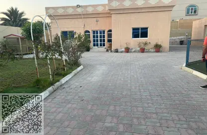 فيلا - 4 غرف نوم - 5 حمامات للبيع في برج البوابة 1 - مشيرف - عجمان