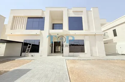 Villa - 4 Bedrooms - 6 Bathrooms for rent in Shaab Al Askar - Zakher - Al Ain