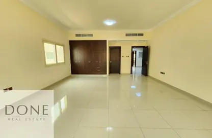 Villa - 5 Bedrooms - 7+ Bathrooms for rent in Hoshi 1 - Hoshi - Al Badie - Sharjah