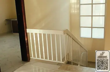 طابق كامل - 3 غرف نوم - 3 حمامات للايجار في 2 المويهات - المويهات - عجمان