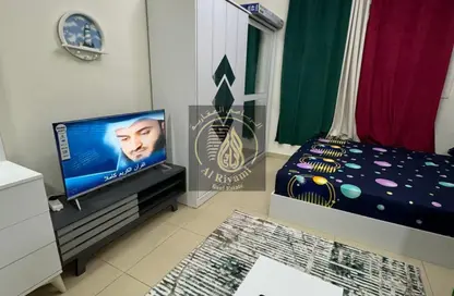 شقة - 1 حمام للايجار في الجرف 2 - الجرف - عجمان وسط المدينة - عجمان