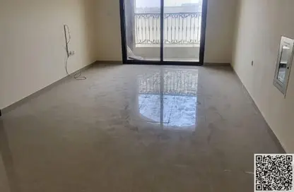 Apartment - 1 Bedroom - 2 Bathrooms for rent in Al Rawda 3 Villas - Al Rawda 3 - Al Rawda - Ajman