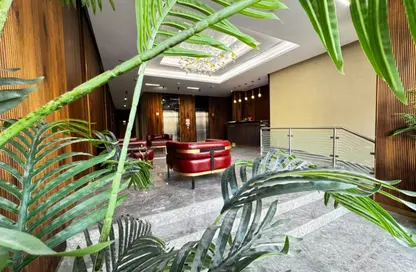 Apartment - 2 Bedrooms - 3 Bathrooms for rent in Al Hamidiya 2 - Al Hamidiya - Ajman