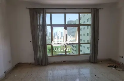 Apartment - 1 Bedroom - 1 Bathroom for rent in Al Majaz 2 - Al Majaz - Sharjah