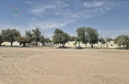Land - Studio for sale in Al Masoodi - Al Ain