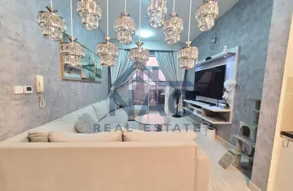 Apartment - 1 Bedroom - 2 Bathrooms for rent in Binghatti Gateway - Al Jaddaf - Dubai