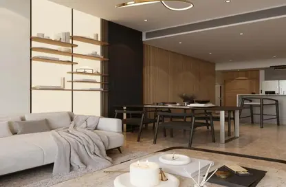 Apartment - 1 Bedroom - 2 Bathrooms for sale in Coventry Gardens Phase 2 - Dubai Land Residence Complex - Dubai