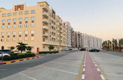 Apartment - Studio - 1 Bathroom for sale in Al Amira Village - Al Yasmeen - Ajman