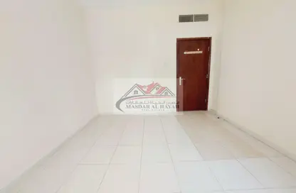 Apartment - 1 Bedroom - 1 Bathroom for rent in Lootah Tower - Al Nahda - Sharjah