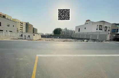أرض - استوديو للبيع في التله 2 - عجمان