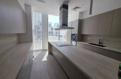 Villa - 4 Bedrooms - 5 Bathrooms for sale in Ixora - Al Barari - Dubai