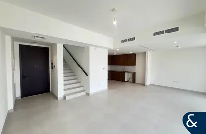 Townhouse - 3 Bedrooms - 3 Bathrooms for rent in Maha Townhouses - Town Square - Dubai