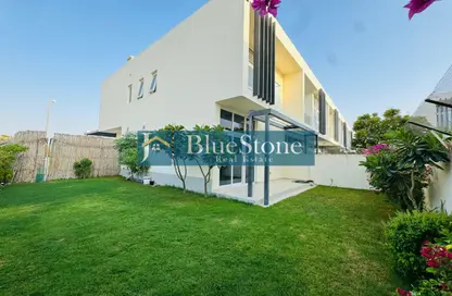 Apartment - 3 Bedrooms - 5 Bathrooms for rent in Trixis - The Roots DAMAC Hills 2 - Damac Hills 2 - Dubai