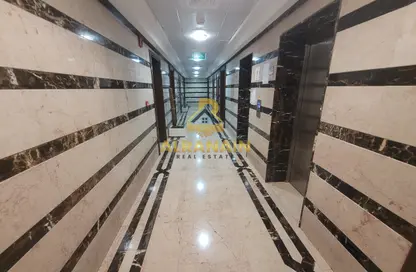 Apartment - 2 Bedrooms - 2 Bathrooms for rent in Aud Al Touba 1 - Central District - Al Ain