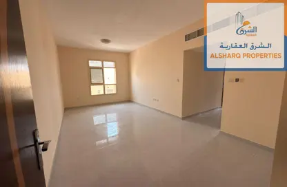 Apartment - 2 Bedrooms - 3 Bathrooms for rent in Al Rashidiya Towers - Al Rashidiya - Ajman Downtown - Ajman