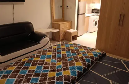Apartment - Studio - 1 Bathroom for rent in Rimal Residences - Maryam Island - Sharjah