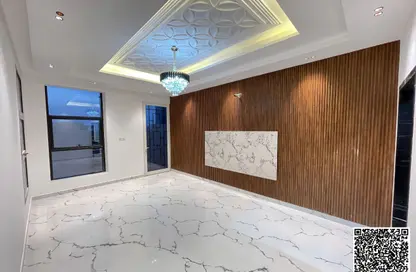Villa - 5 Bedrooms - 6 Bathrooms for rent in Al Helio 2 - Al Helio - Ajman