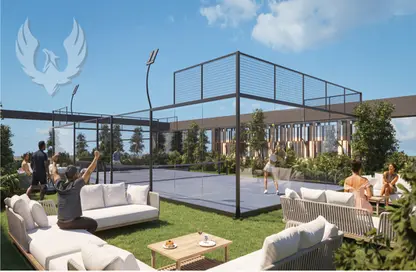 Apartment - 1 Bedroom - 2 Bathrooms for sale in Celia Gardens - Nad Al Sheba 1 - Nad Al Sheba - Dubai