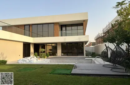 Villa - 5 Bedrooms - 7 Bathrooms for sale in Sharjah Garden City - Sharjah