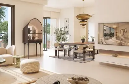 Villa - 3 Bedrooms - 4 Bathrooms for sale in Alana - The Valley - Dubai