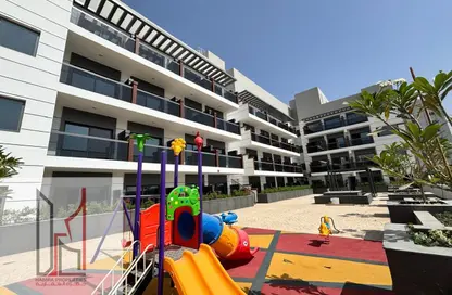 Whole Building - 7+ Bedrooms - 7+ Bathrooms for sale in Belle Vue Building - Al Warsan 4 - Al Warsan - Dubai