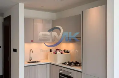 Apartment - 1 Bedroom - 2 Bathrooms for rent in The Crest - Sobha Hartland - Mohammed Bin Rashid City - Dubai