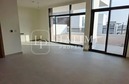 Villa - 4 Bedrooms - 4 Bathrooms for rent in Tilal Al Furjan - Al Furjan - Dubai