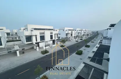 Villa - 5 Bedrooms - 6 Bathrooms for sale in Ajmal Makan City - Sharjah Waterfront City - Sharjah