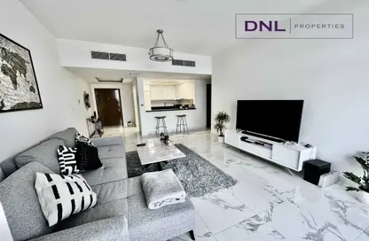Apartment - 1 Bedroom - 2 Bathrooms for rent in Amna - Al Habtoor City - Business Bay - Dubai