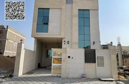 تاون هاوس - 3 غرف نوم - 5 حمامات للبيع في الزاهية جاردنز - الزاهية - عجمان