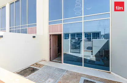 Townhouse - 1 Bedroom - 2 Bathrooms for rent in Rukan 3 - Dubai Land - Dubai