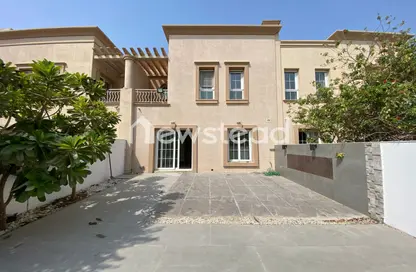 Villa - 2 Bedrooms - 3 Bathrooms for rent in Springs 3 - The Springs - Dubai