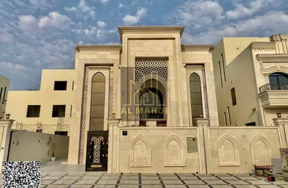 فيلا - 5 غرف نوم - 7 حمامات للبيع في الحليو 2 - الحليو - عجمان