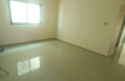 Apartment - 1 Bedroom - 2 Bathrooms for rent in Al Naemiya Tower 1 - Al Naemiya Towers - Al Nuaimiya - Ajman