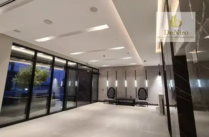 Whole Building - Studio for sale in Cityland Mall - Wadi Al Safa 3 - Dubai