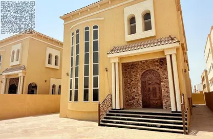 Villa - 5 Bedrooms - 6 Bathrooms for rent in Al Rawda 3 Villas - Al Rawda 3 - Al Rawda - Ajman