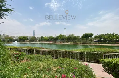 Villa - 2 Bedrooms - 3 Bathrooms for rent in Springs 15 - The Springs - Dubai