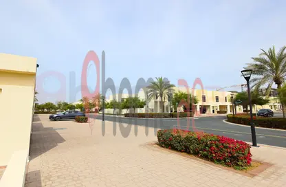 فيلا - 3 غرف نوم - 4 حمامات للبيع في نور تاون هاوس - تاون سكوير - دبي