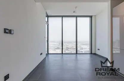 Apartment - 1 Bedroom - 1 Bathroom for rent in The Crest - Sobha Hartland - Mohammed Bin Rashid City - Dubai