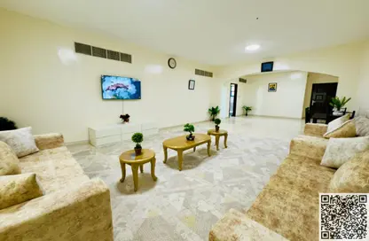 Apartment - 2 Bedrooms - 2 Bathrooms for rent in Al Rumailah 2 - Al Rumaila - Ajman